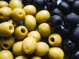 Zakaj je dobro, da olive uživate vsak dan